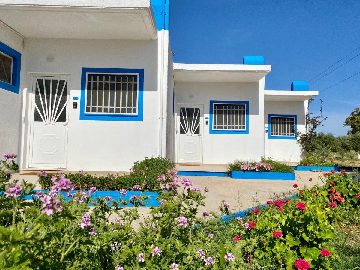 Elgreco Apartment, At Tigaki, Near The Sea "3" Exterior foto