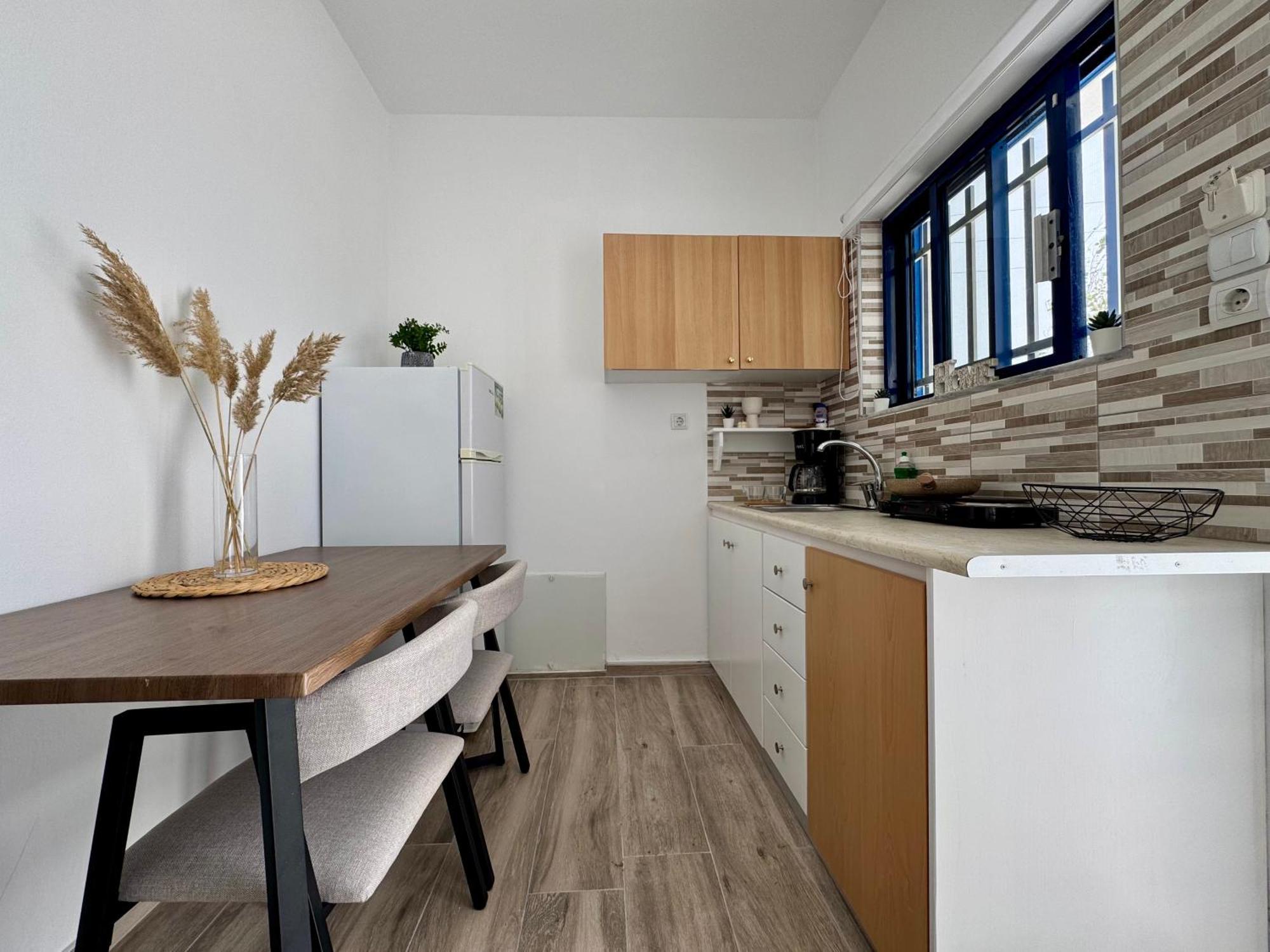 Elgreco Apartment, At Tigaki, Near The Sea "3" Exterior foto
