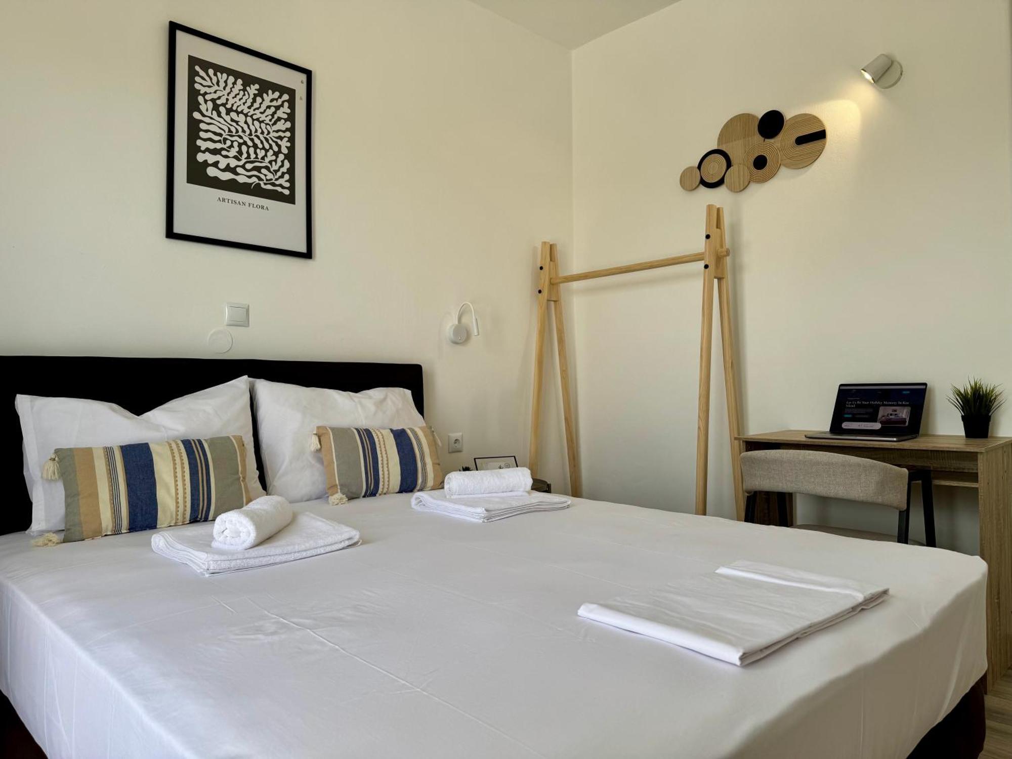 Elgreco Apartment, At Tigaki, Near The Sea "3" Exterior foto