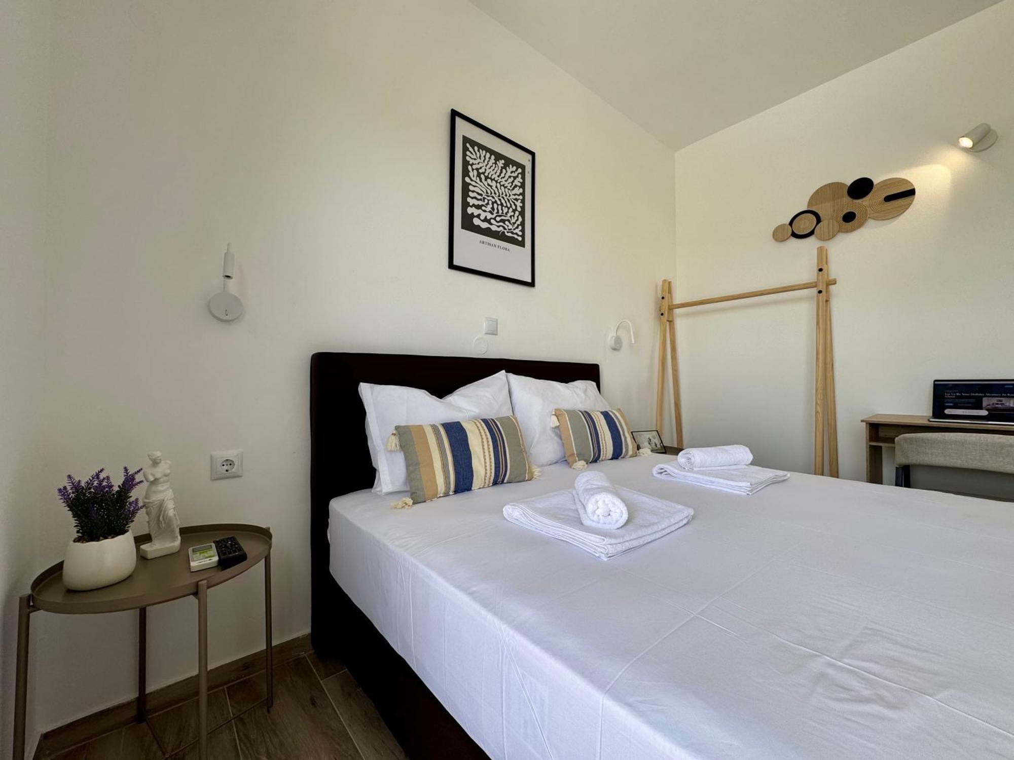 Elgreco Apartment, At Tigaki, Near The Sea "3" Exterior foto
